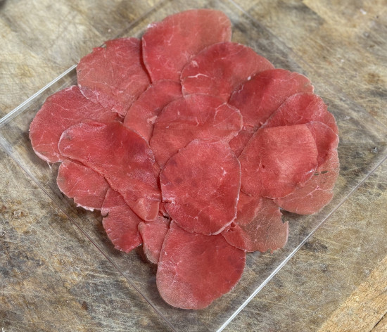 Carpaccio