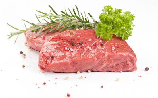 Noix de veau