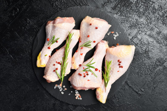 Pilon de poulet