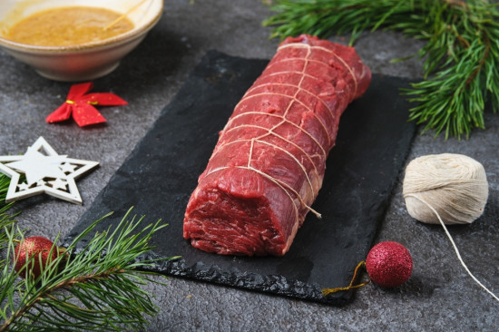 Rosbeef