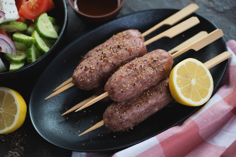 Kefta