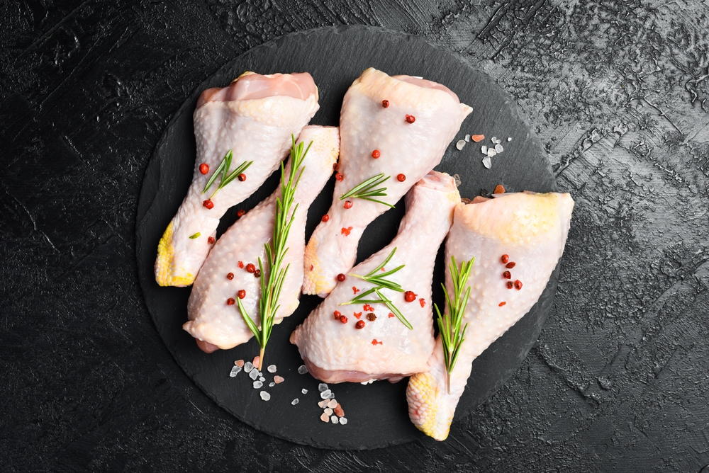Pilon de poulet