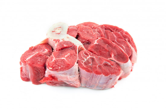 Jarret de veau
