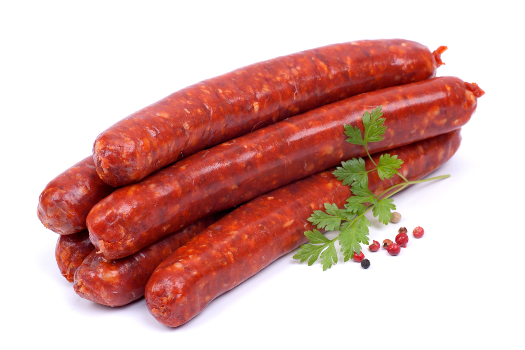 Merguez de bœuf