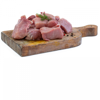 Blanquette de veau s/os